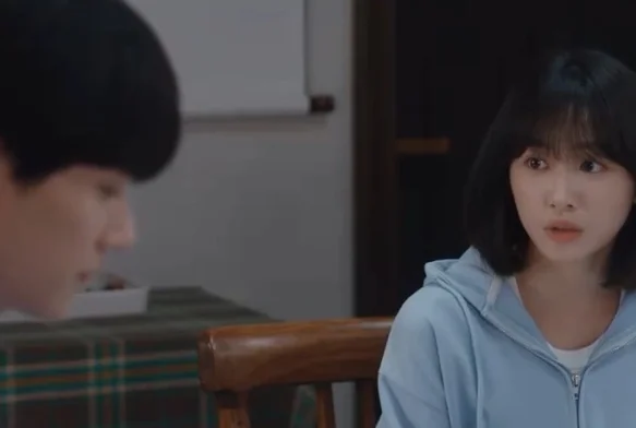 Кадр к 3 серии «Всегда дома»