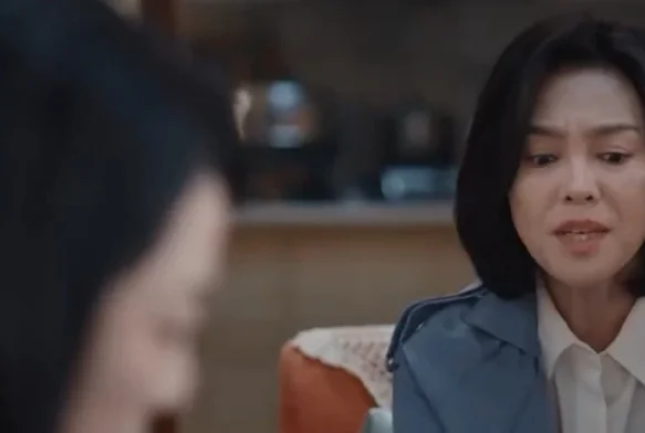 Кадр к 3 серии «Всегда дома»