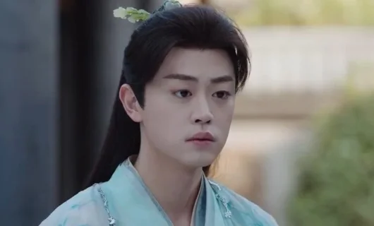 Дорама Божественное древо 30 серия