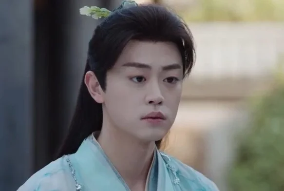 Кадр к 30 серии «Божественное древо»