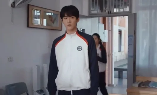 Дорама Всегда дома 4 серия