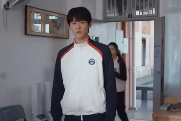 Кадр к 4 серии «Всегда дома»