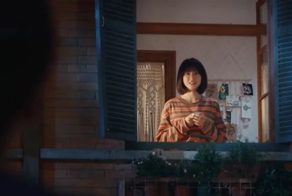 Кадр к 4 серии «Всегда дома»