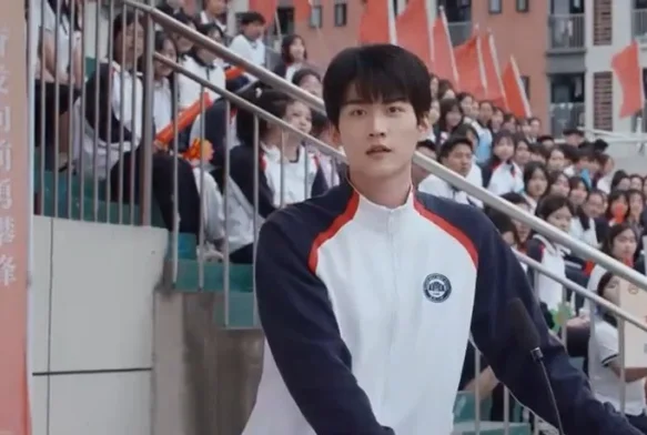 Кадр к 4 серии «Всегда дома»