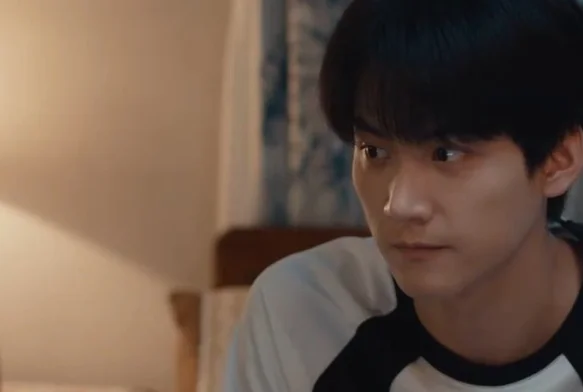 Кадр к 4 серии «Всегда дома»