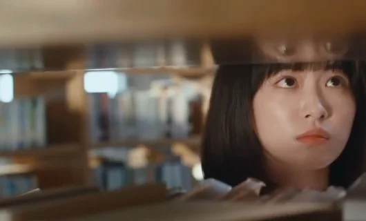 Дорама Всегда дома 5 серия