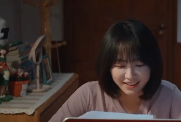 Кадр к 5 серии «Всегда дома»