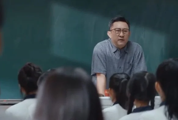 Кадр к 5 серии «Всегда дома»