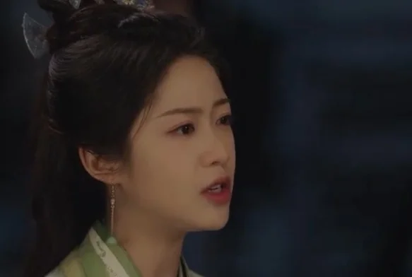 Кадр к 29 серии «Божественное древо»