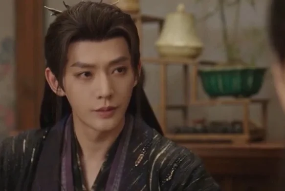 Кадр к 29 серии «Божественное древо»