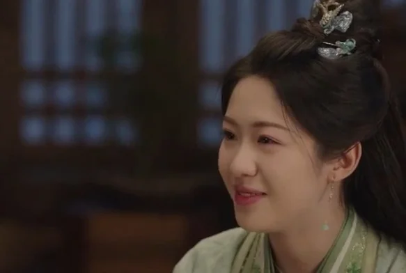 Кадр к 29 серии «Божественное древо»