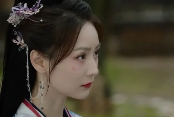 Кадр к 29 серии «Божественное древо»