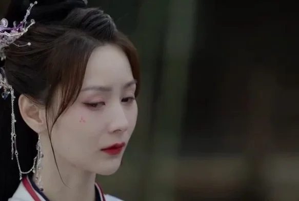 Кадр к 29 серии «Божественное древо»