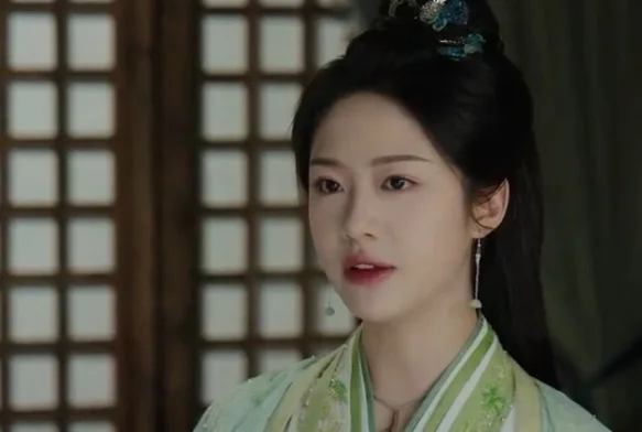 Кадр к 29 серии «Божественное древо»