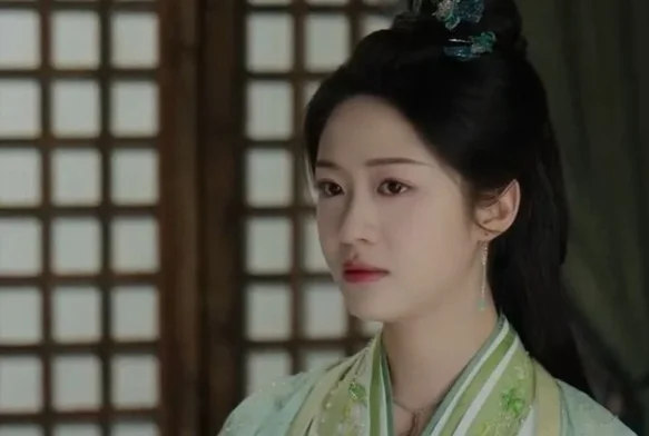 Кадр к 29 серии «Божественное древо»