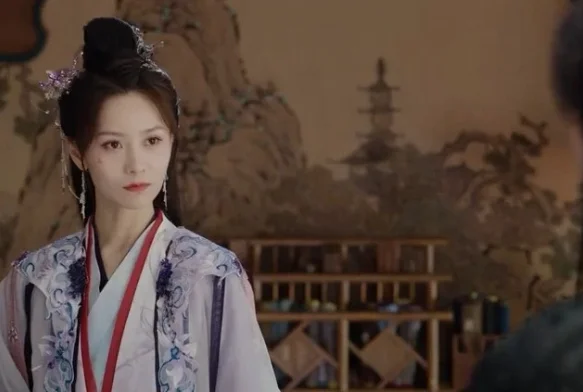 Кадр к 29 серии «Божественное древо»