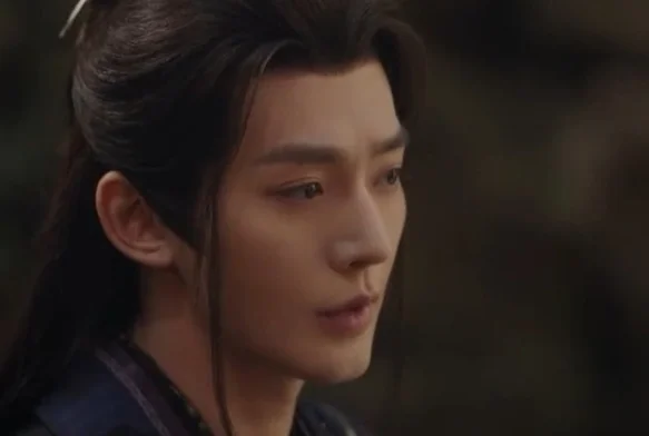 Кадр к 29 серии «Божественное древо»