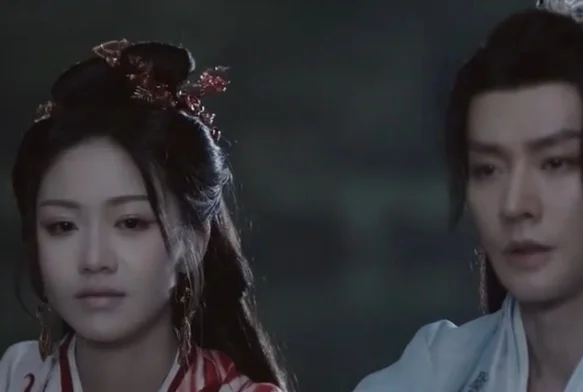 Кадр к 29 серии «Божественное древо»