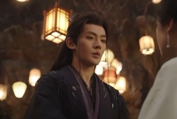 Кадр к 29 серии «Божественное древо»