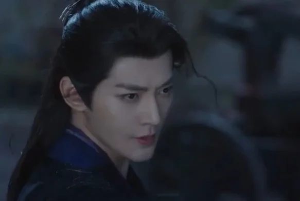 Кадр к 29 серии «Божественное древо»