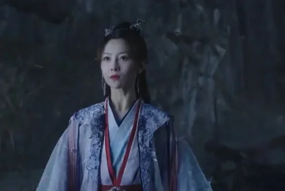 Кадр к 29 серии «Божественное древо»