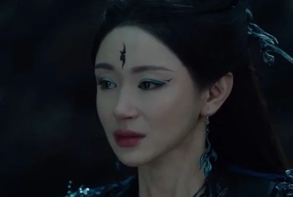 Кадр к 30 серии «Божественное древо»