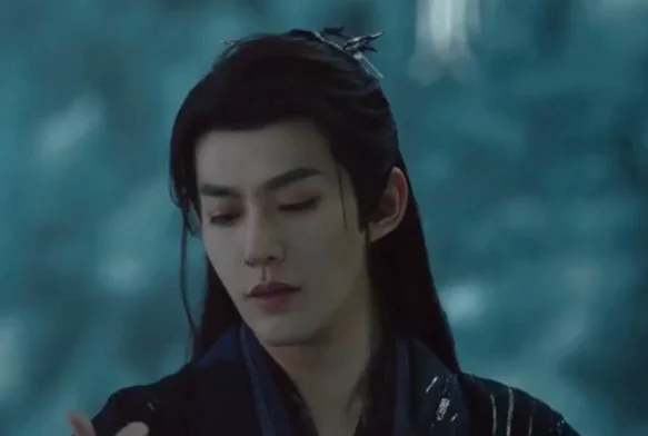 Кадр к 30 серии «Божественное древо»