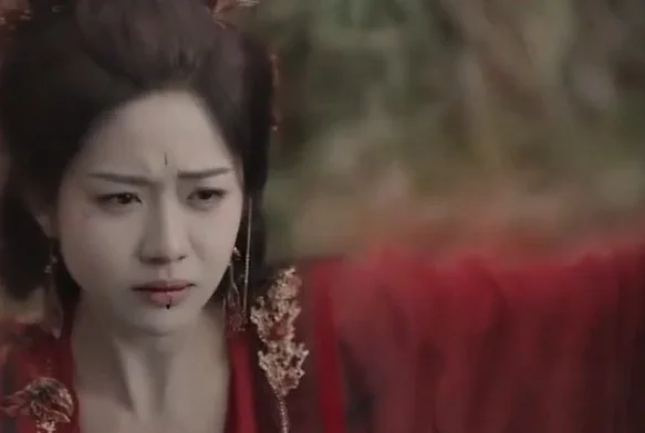 Кадр к 30 серии «Божественное древо»