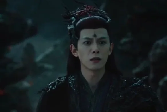 Кадр к 30 серии «Божественное древо»