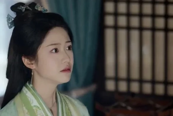 Кадр к 30 серии «Божественное древо»