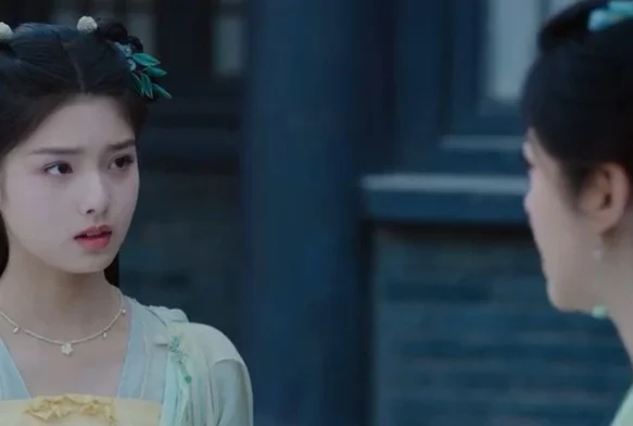 Кадр к 30 серии «Божественное древо»