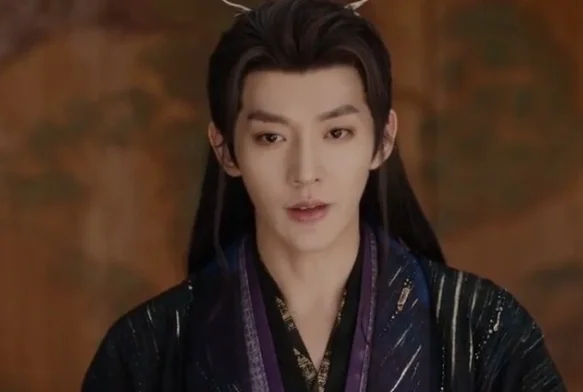 Кадр к 30 серии «Божественное древо»