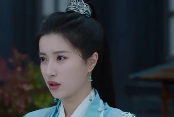 Кадр к 30 серии «Божественное древо»