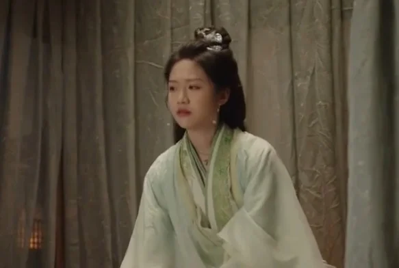 Кадр к 30 серии «Божественное древо»