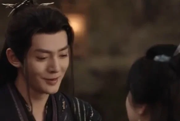 Кадр к 30 серии «Божественное древо»