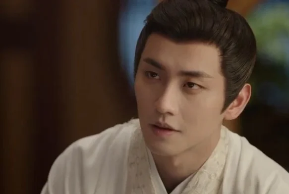 Кадр к 30 серии «Божественное древо»