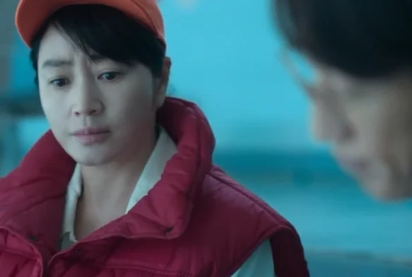 Кадр к 11 серии «Без маски»