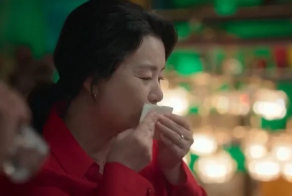 Кадр к 11 серии «Без маски»