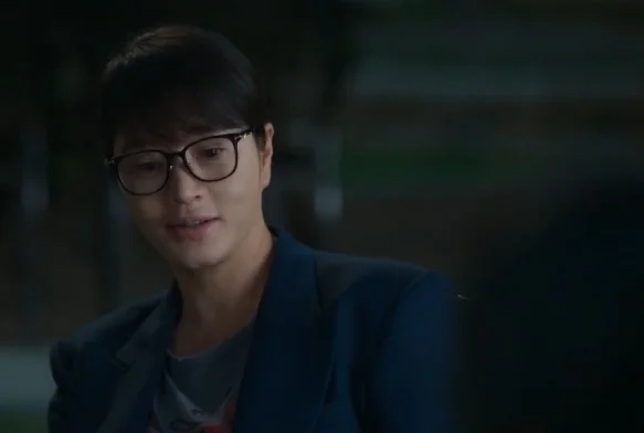 Кадр к 11 серии «Без маски»