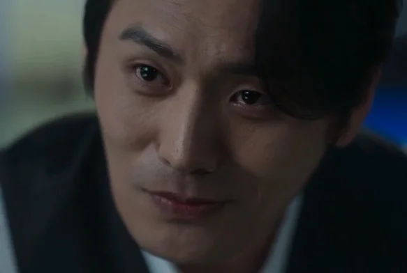 Кадр к 11 серии «Без маски»