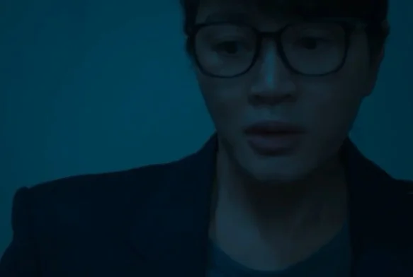 Кадр к 11 серии «Без маски»