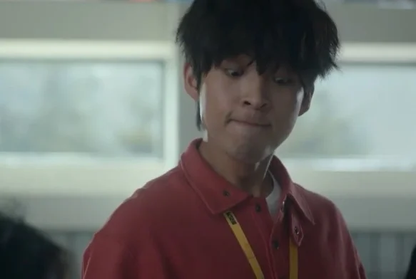 Кадр к 11 серии «Без маски»