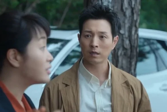 Кадр к 11 серии «Без маски»