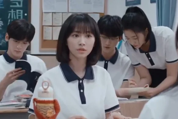 Кадр к 6 серии «Всегда дома»