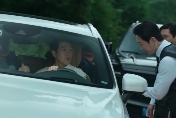 Кадр к 12 серии «Без маски»