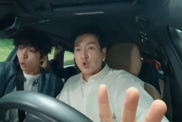 Кадр к 12 серии «Без маски»