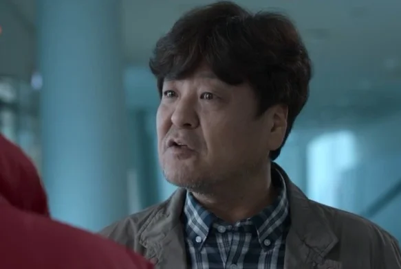 Кадр к 12 серии «Без маски»