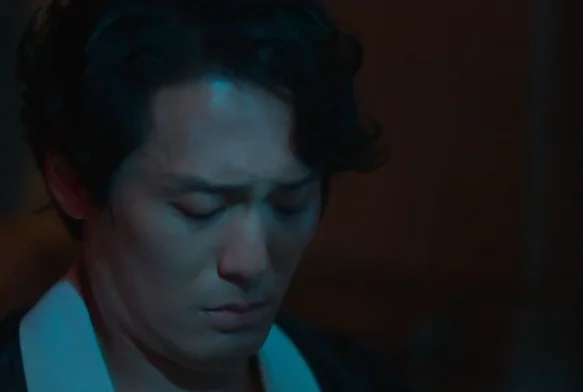 Кадр к 12 серии «Без маски»