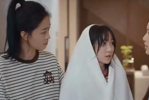 Кадр к 6 серии «Всегда дома»