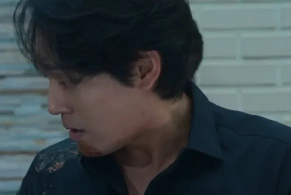 Кадр к 12 серии «Без маски»